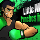 Illustration for article titled Smash Bros. 4 Character Prediction 4: Little Mac!